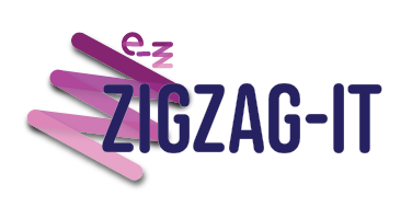 ZigZag-IT Ltd Logo